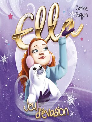cover image of Ella--T.3